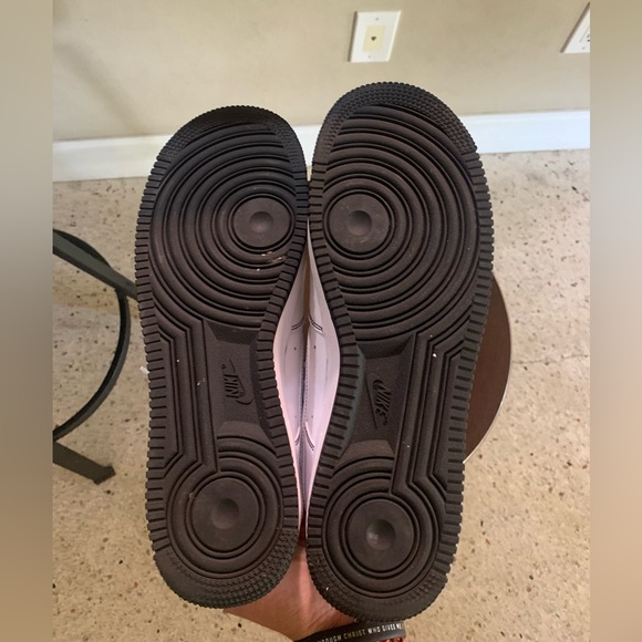 Nike Air Force - Picture 5 of 5